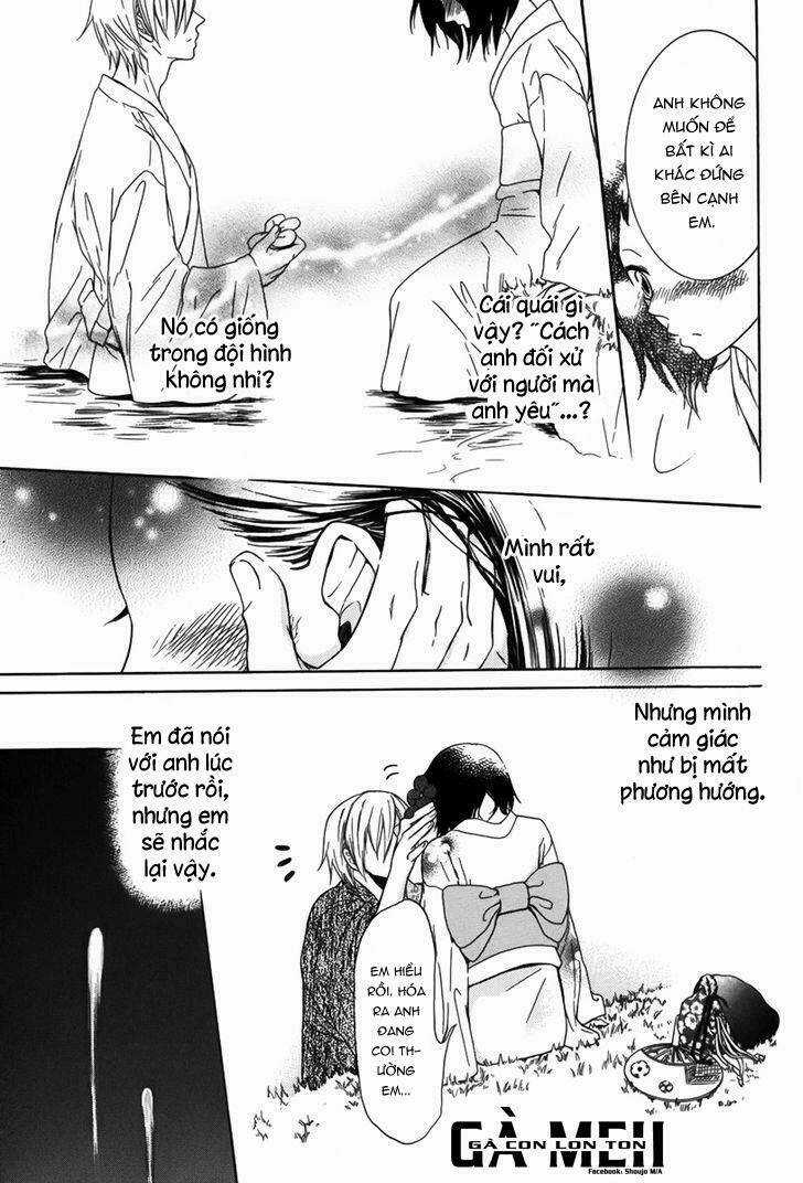 Seiten Kickoff - Chapter 2 - Trang 43