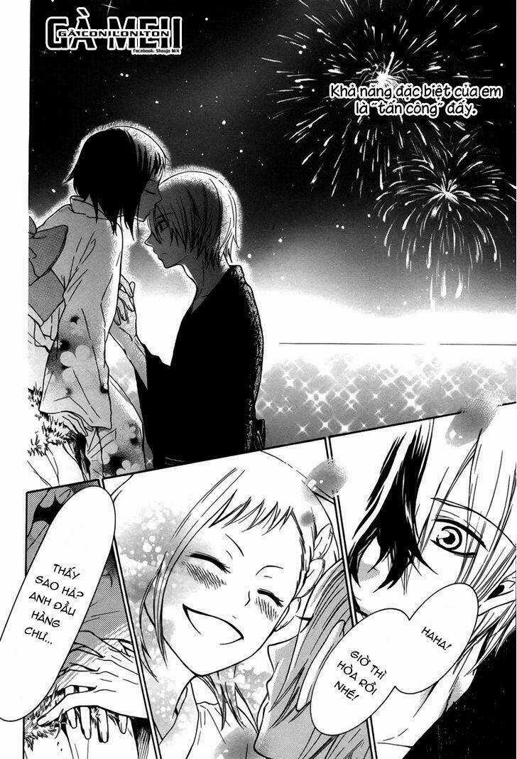 Seiten Kickoff - Chapter 2 - Trang 44