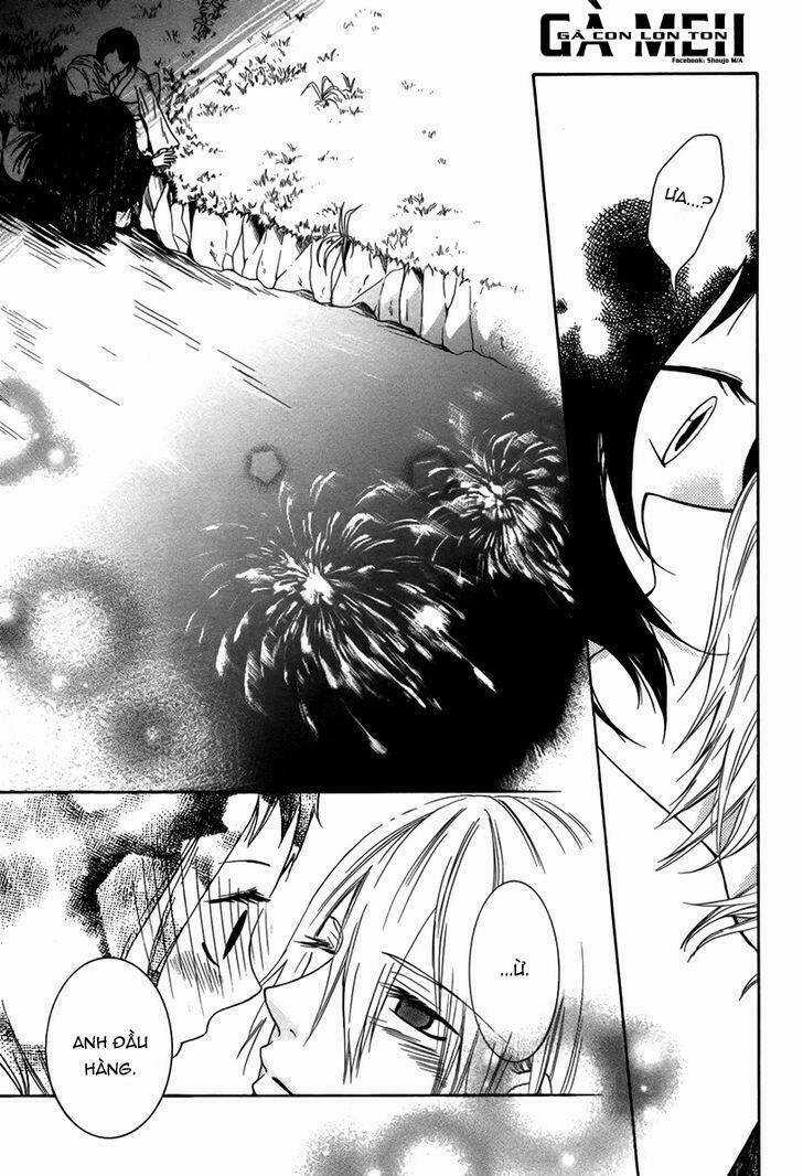 Seiten Kickoff - Chapter 2 - Trang 45