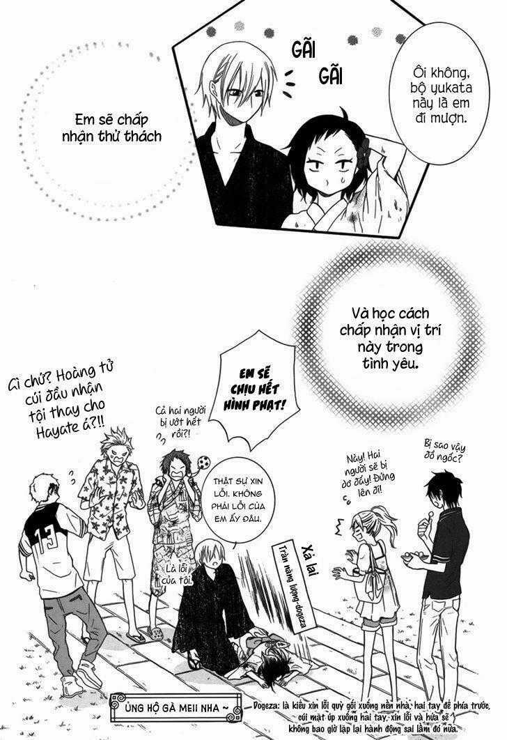 Seiten Kickoff - Chapter 2 - Trang 47