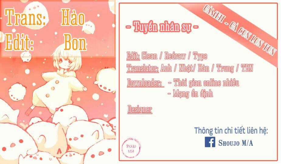 Seiten Kickoff - Chapter 3 - Trang 2