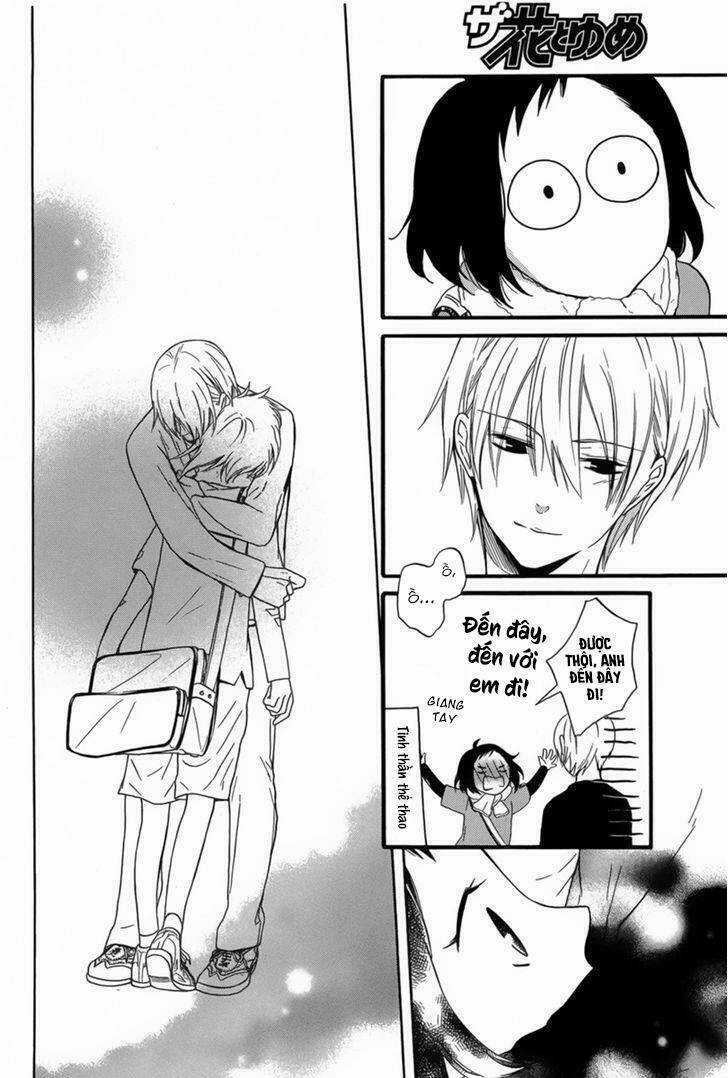 Seiten Kickoff - Chapter 3 - Trang 44