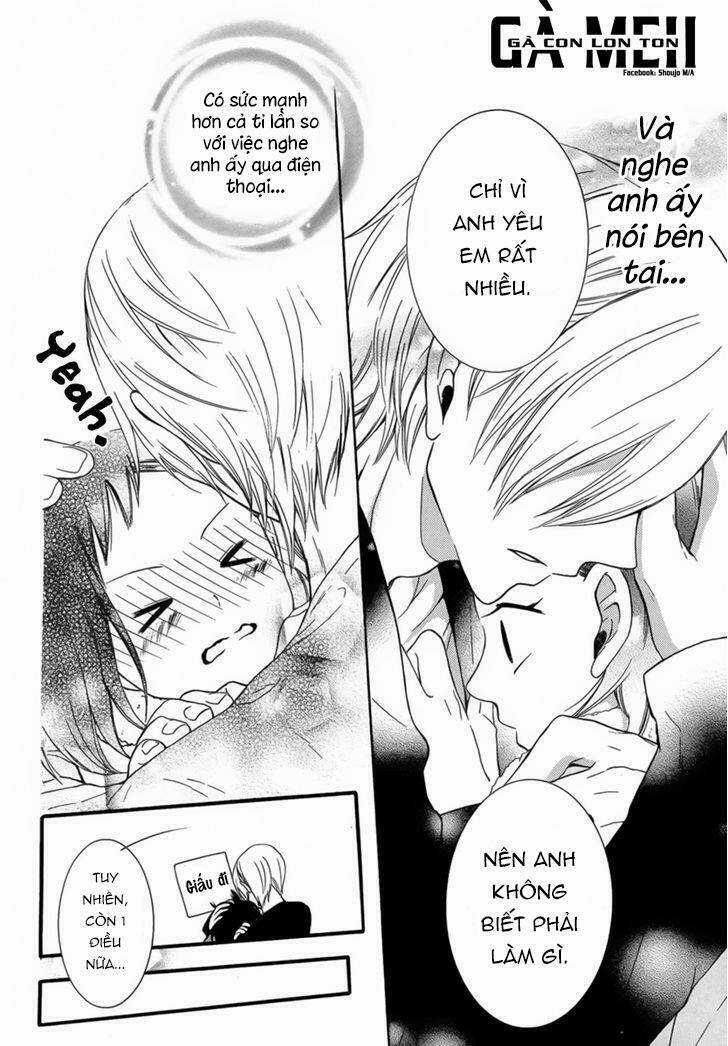 Seiten Kickoff - Chapter 3 - Trang 46