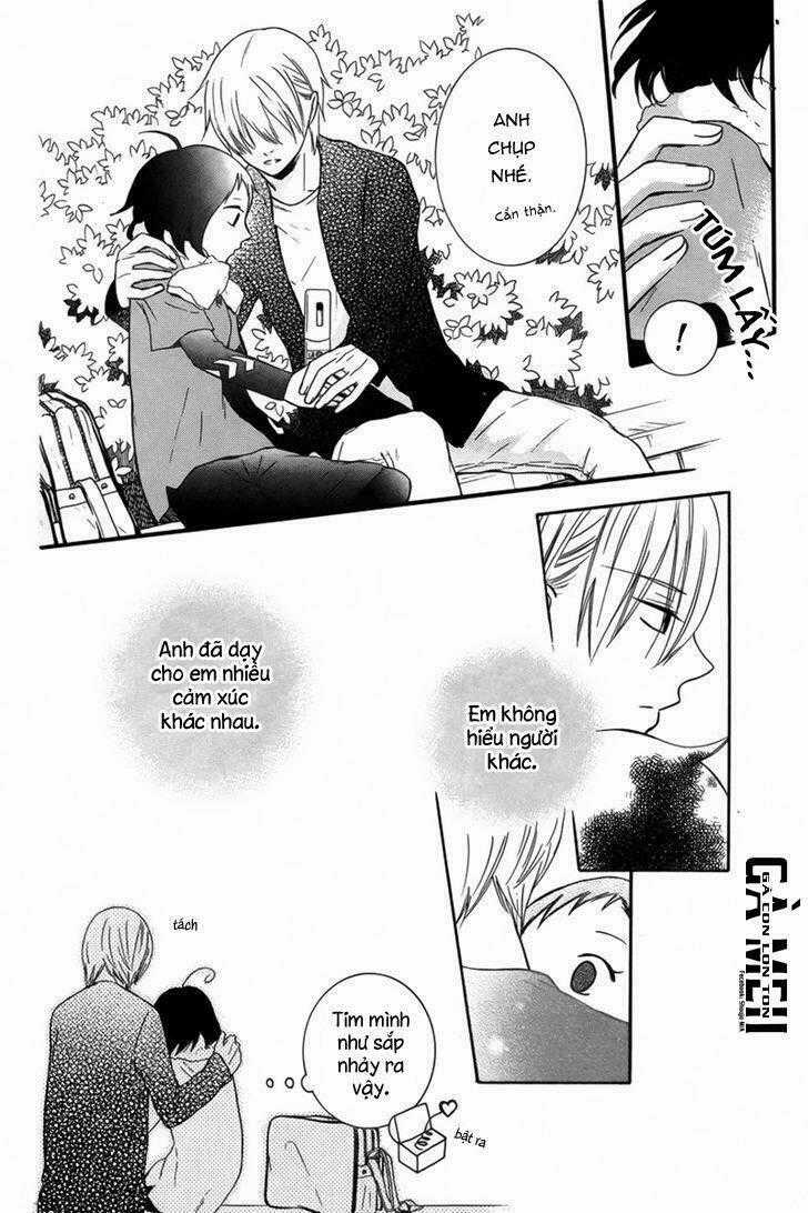 Seiten Kickoff - Chapter 3 - Trang 48