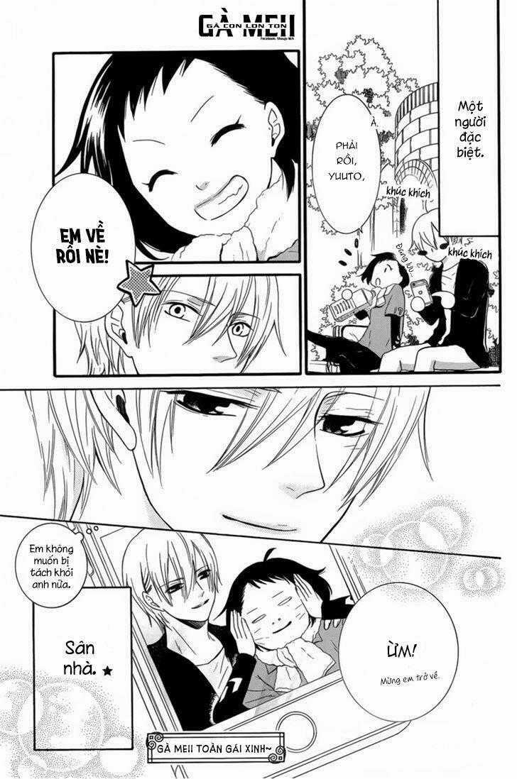 Seiten Kickoff - Chapter 3 - Trang 49