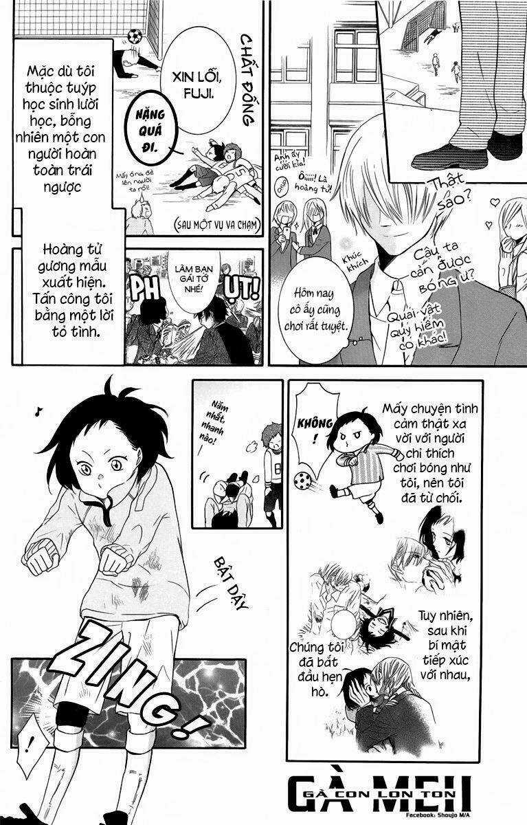 Seiten Kickoff - Chapter 4 - Trang 4