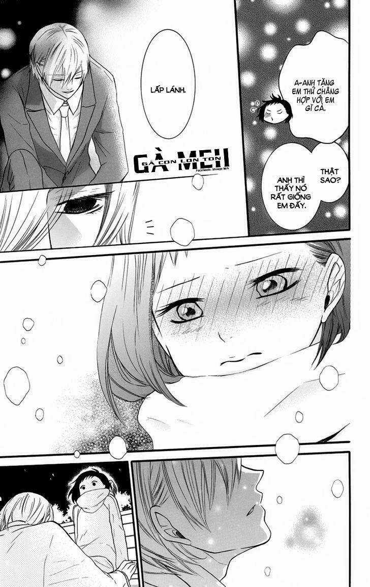 Seiten Kickoff - Chapter 4 - Trang 39