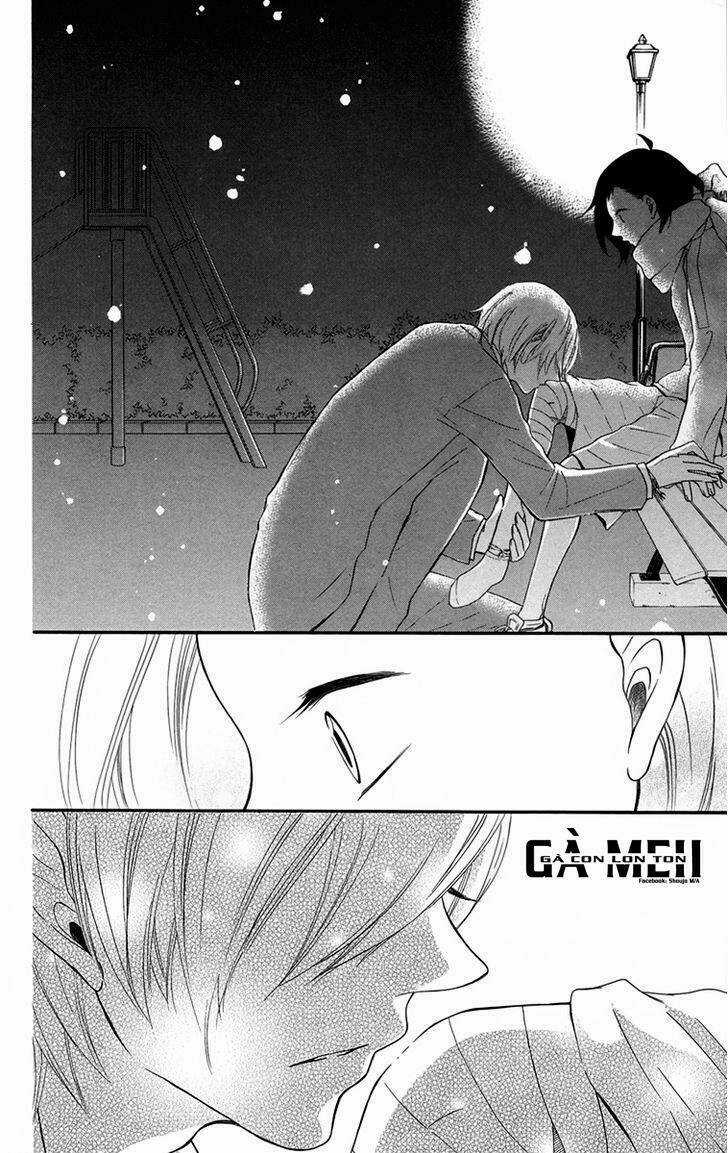 Seiten Kickoff - Chapter 4 - Trang 40