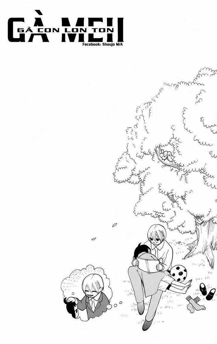 Seiten Kickoff - Chapter 4 - Trang 46