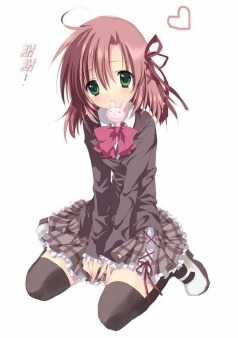 Đọc truyện Seitokai No Ichizon