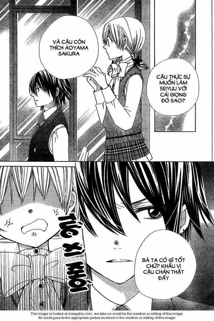 Seiyuu Ka! - Chapter 1 - Trang 12