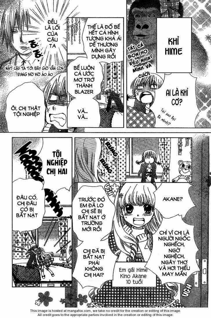 Seiyuu Ka! - Chapter 1 - Trang 14