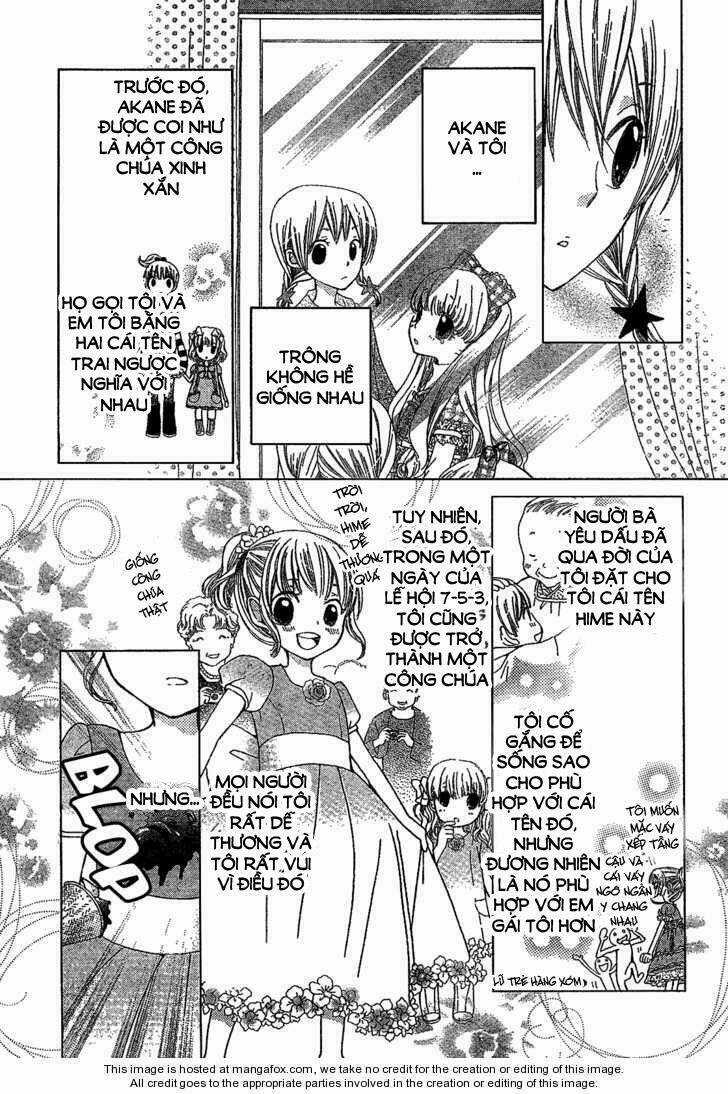 Seiyuu Ka! - Chapter 1 - Trang 15