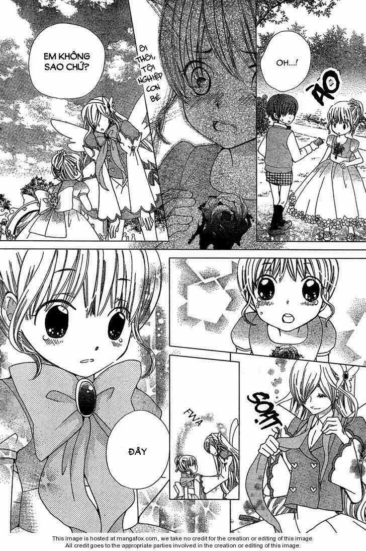 Seiyuu Ka! - Chapter 1 - Trang 16