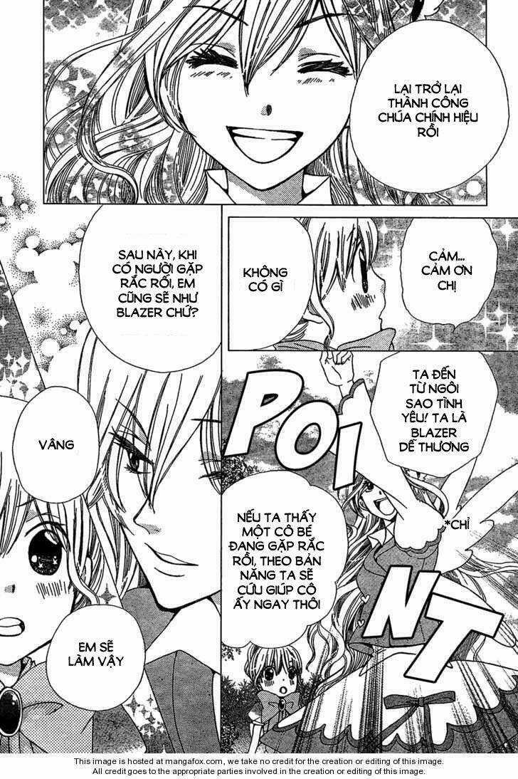 Seiyuu Ka! - Chapter 1 - Trang 17