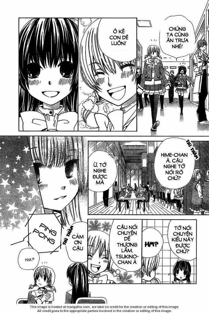 Seiyuu Ka! - Chapter 1 - Trang 25