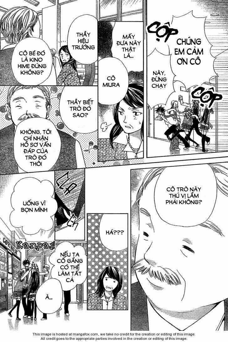 Seiyuu Ka! - Chapter 1 - Trang 29