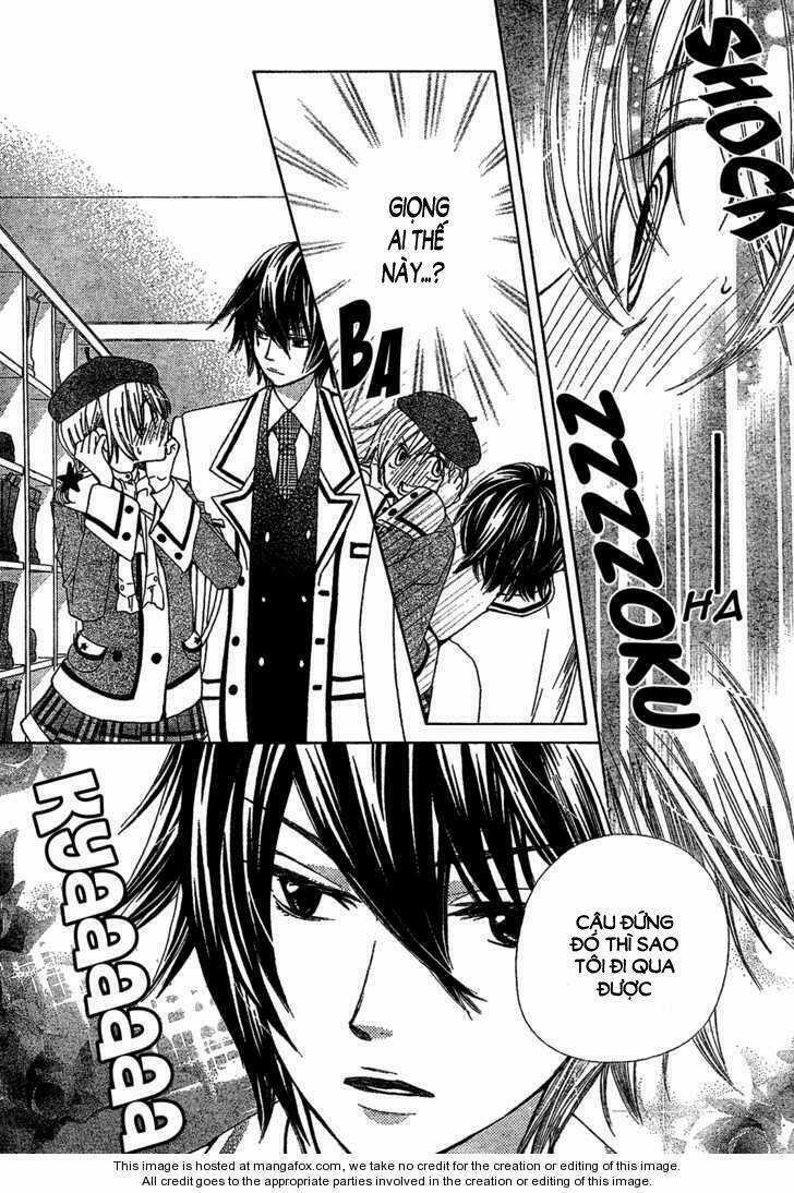 Seiyuu Ka! - Chapter 1 - Trang 8