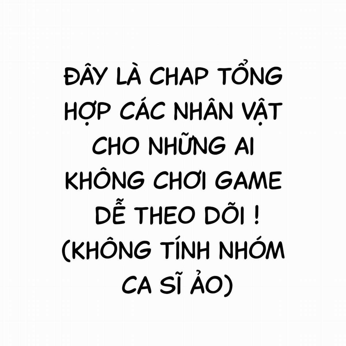 Sekai no 4koma - Chapter 7.5 - Trang 1