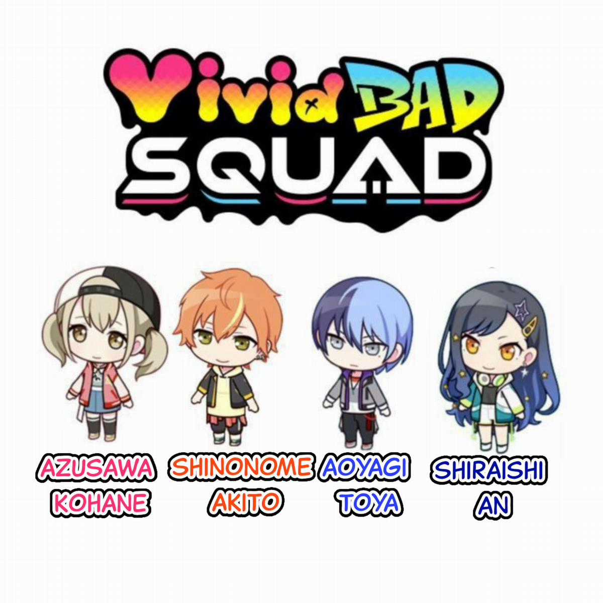 Sekai no 4koma - Chapter 7.5 - Trang 4