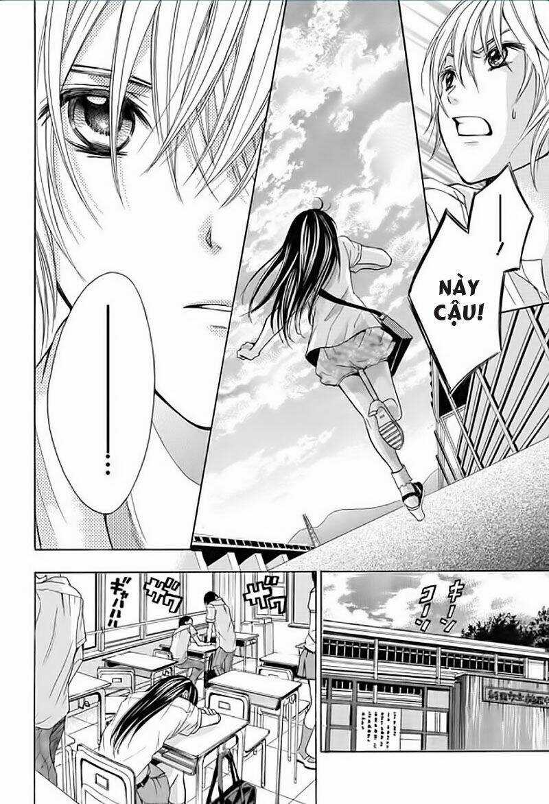 Sekai no Hate - Chapter 1 - Trang 29