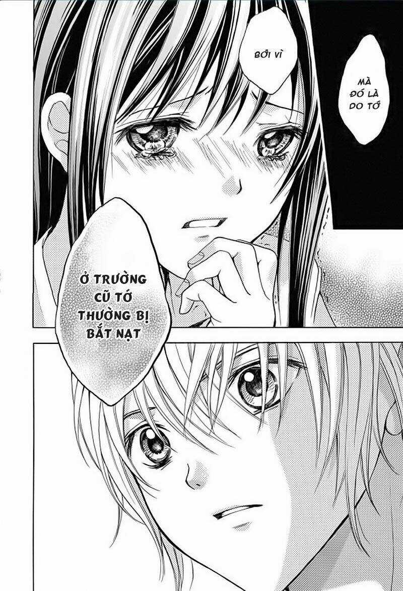 Sekai no Hate - Chapter 1 - Trang 43