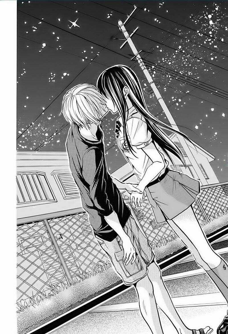 Sekai no Hate - Chapter 1 - Trang 51