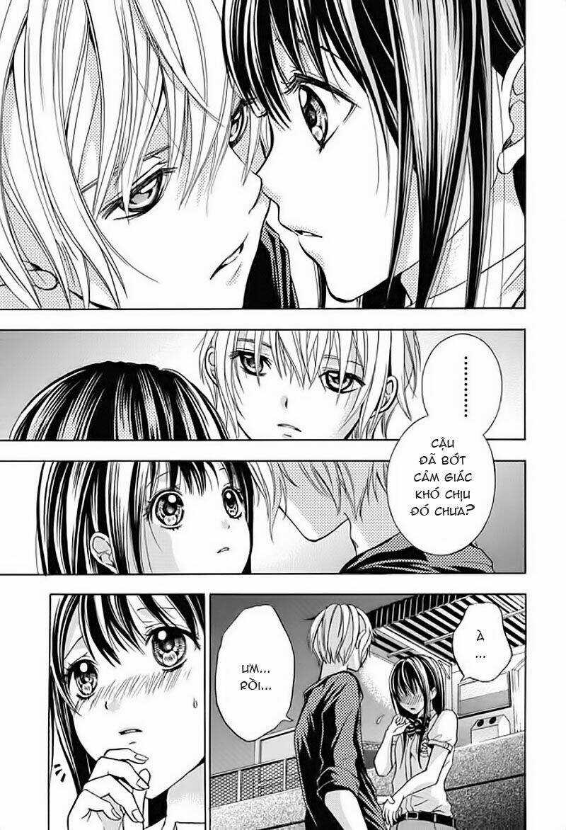 Sekai no Hate - Chapter 1 - Trang 52