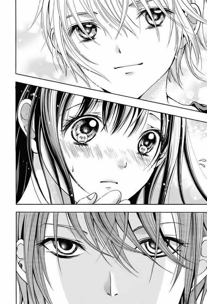 Sekai no Hate - Chapter 1 - Trang 53