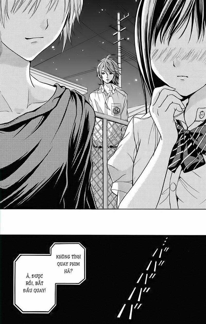 Sekai no Hate - Chapter 1 - Trang 54