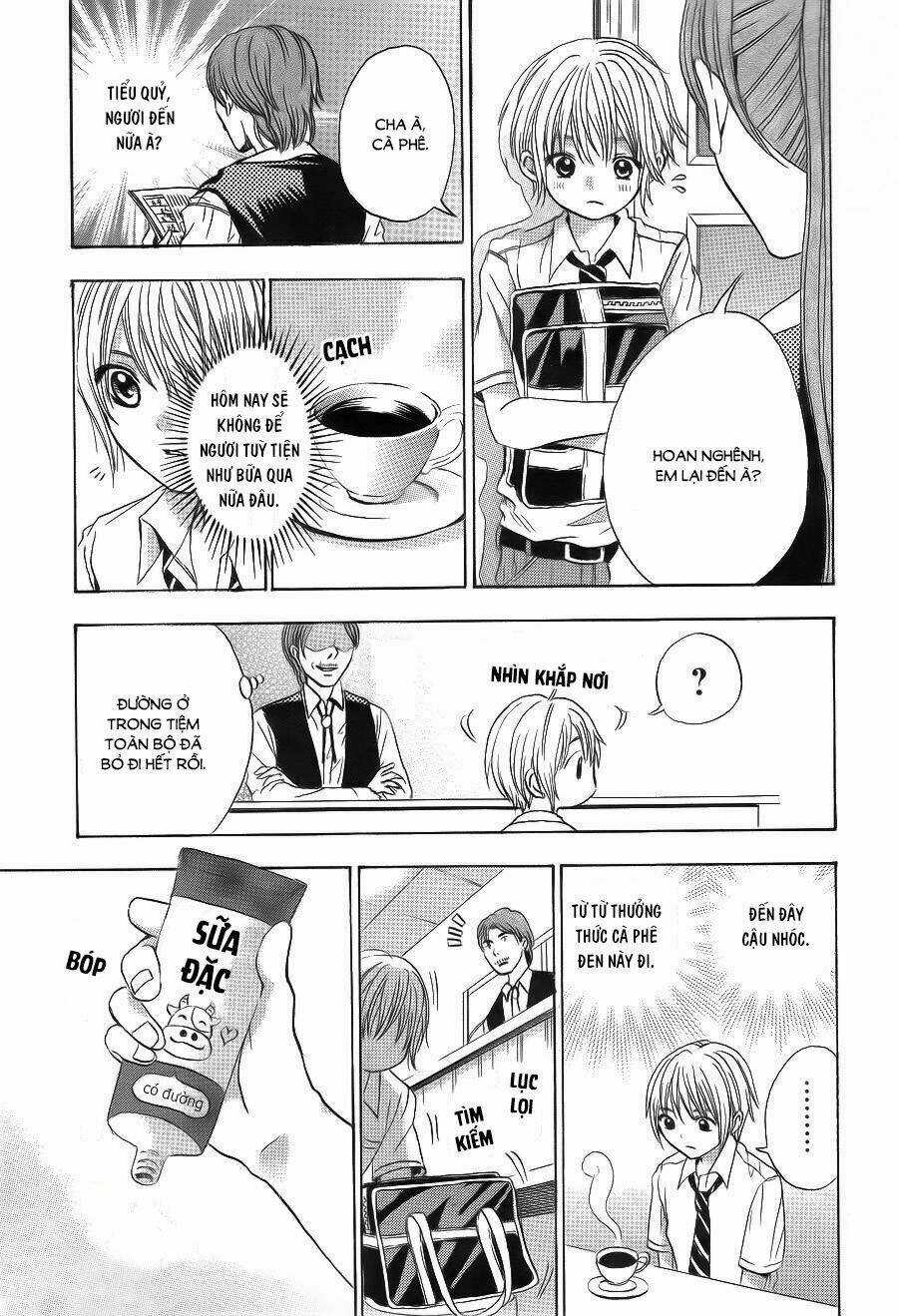 Sekai no Hate - Chapter 11.2 - Trang 6