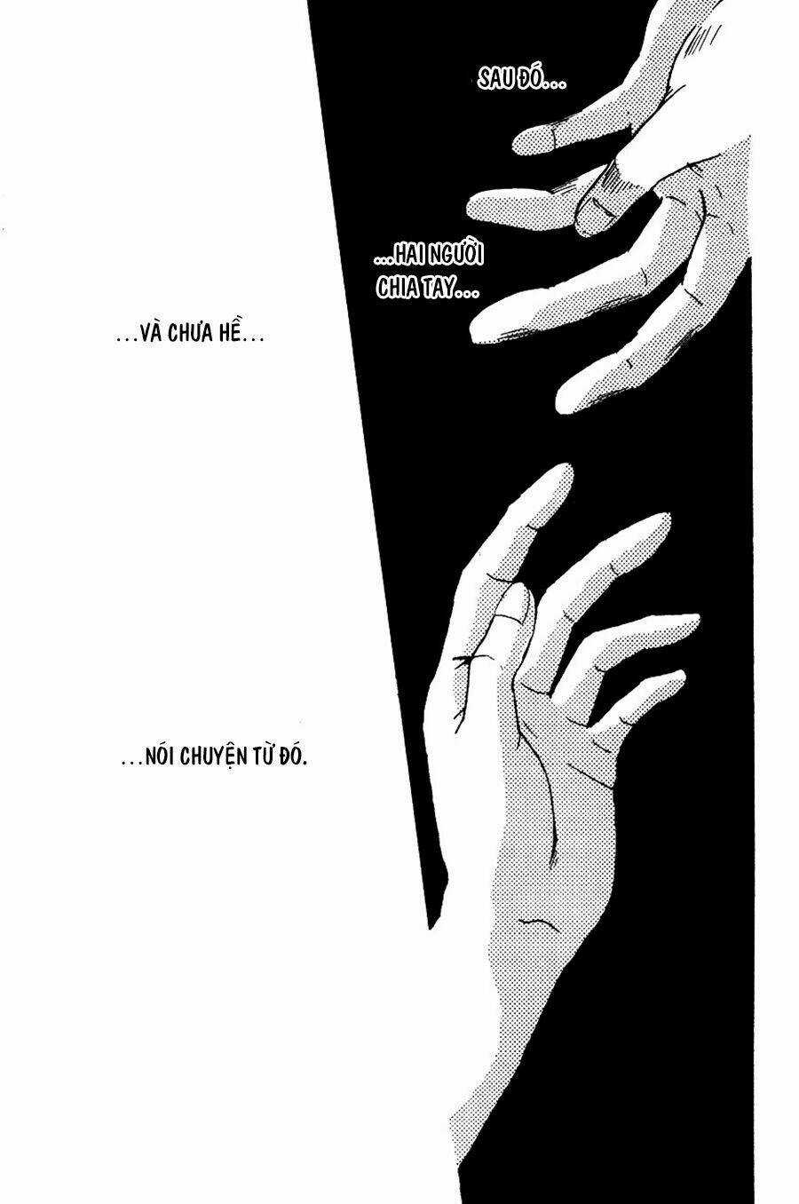 Sekai no Hate - Chapter 11 - Trang 30