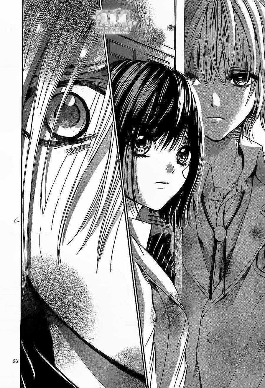 Sekai no Hate - Chapter 14 - Trang 27