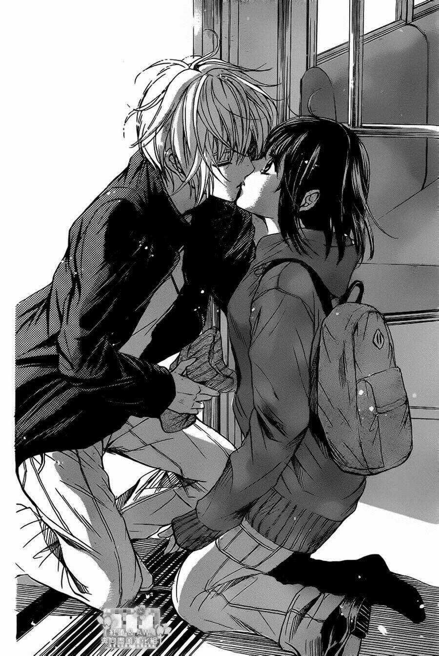 Sekai no Hate - Chapter 16 - Trang 26