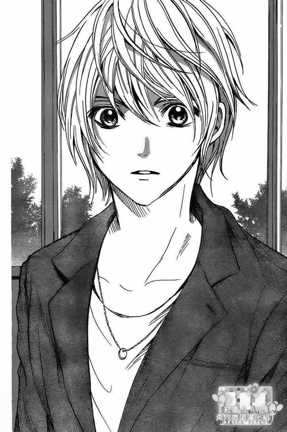 Sekai no Hate - Chapter 17 - Trang 37