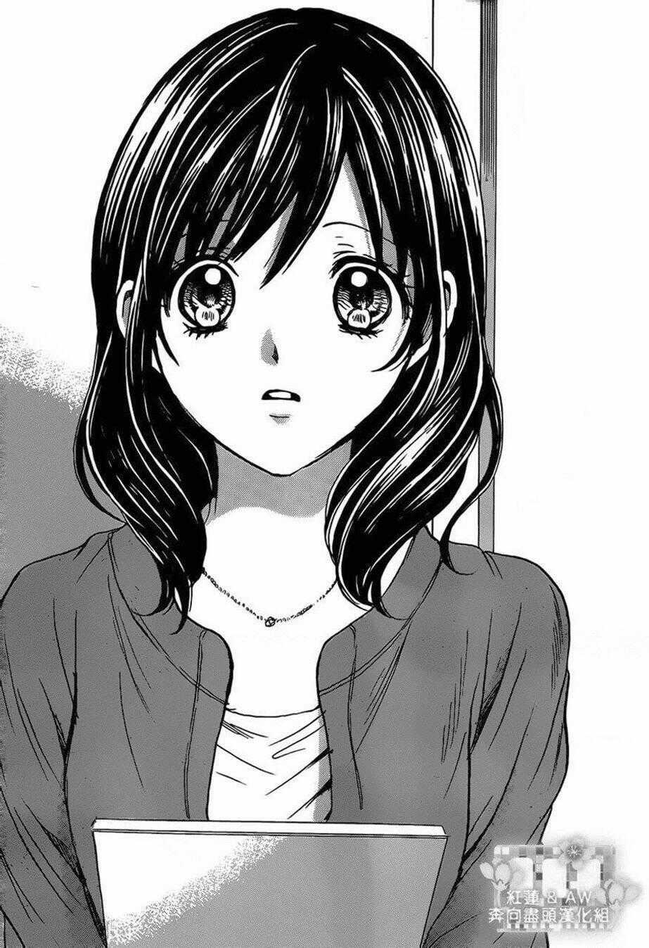 Sekai no Hate - Chapter 17 - Trang 38