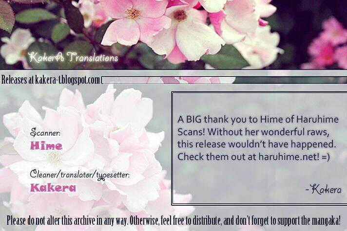 Sekai no Hate - Chapter 2 - Trang 2