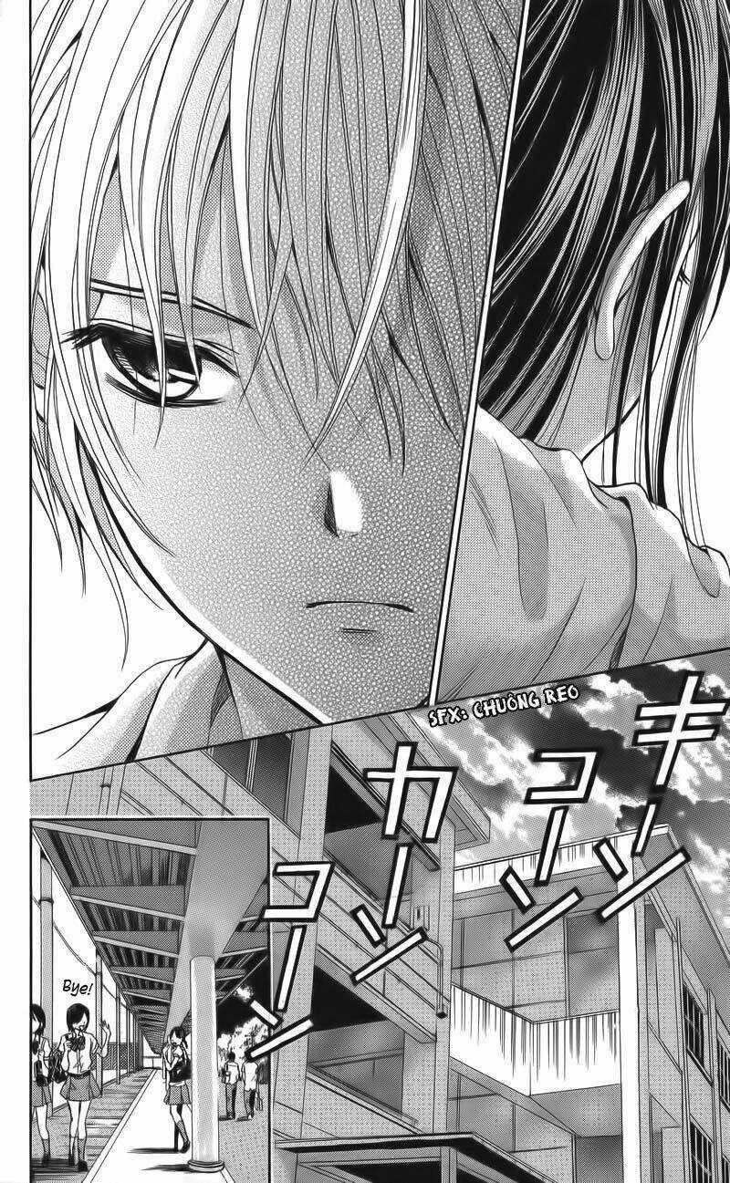 Sekai no Hate - Chapter 2 - Trang 29