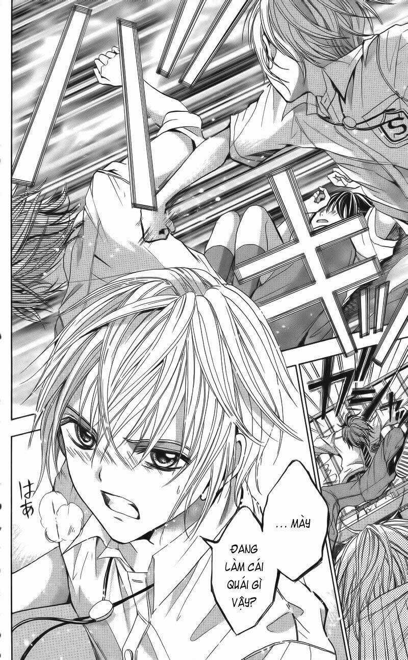 Sekai no Hate - Chapter 2 - Trang 39