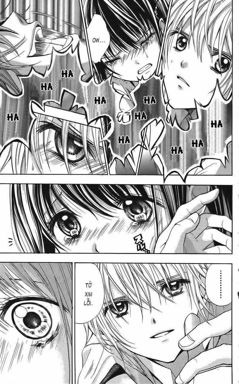 Sekai no Hate - Chapter 2 - Trang 46