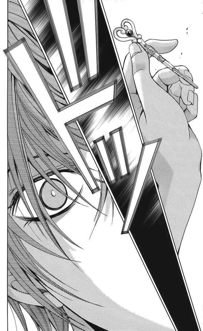 Sekai no Hate - Chapter 2 - Trang 47