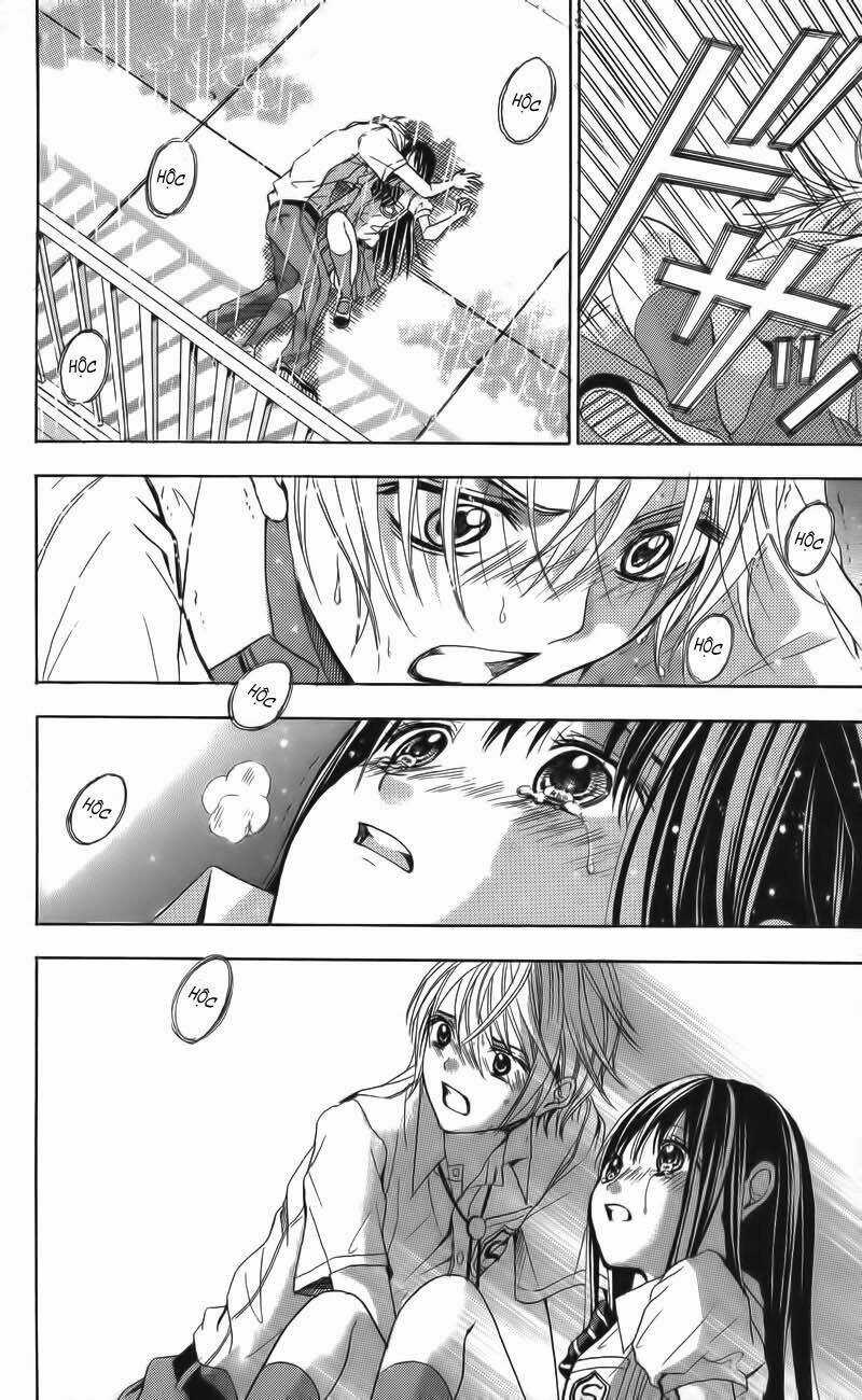 Sekai no Hate - Chapter 2 - Trang 49