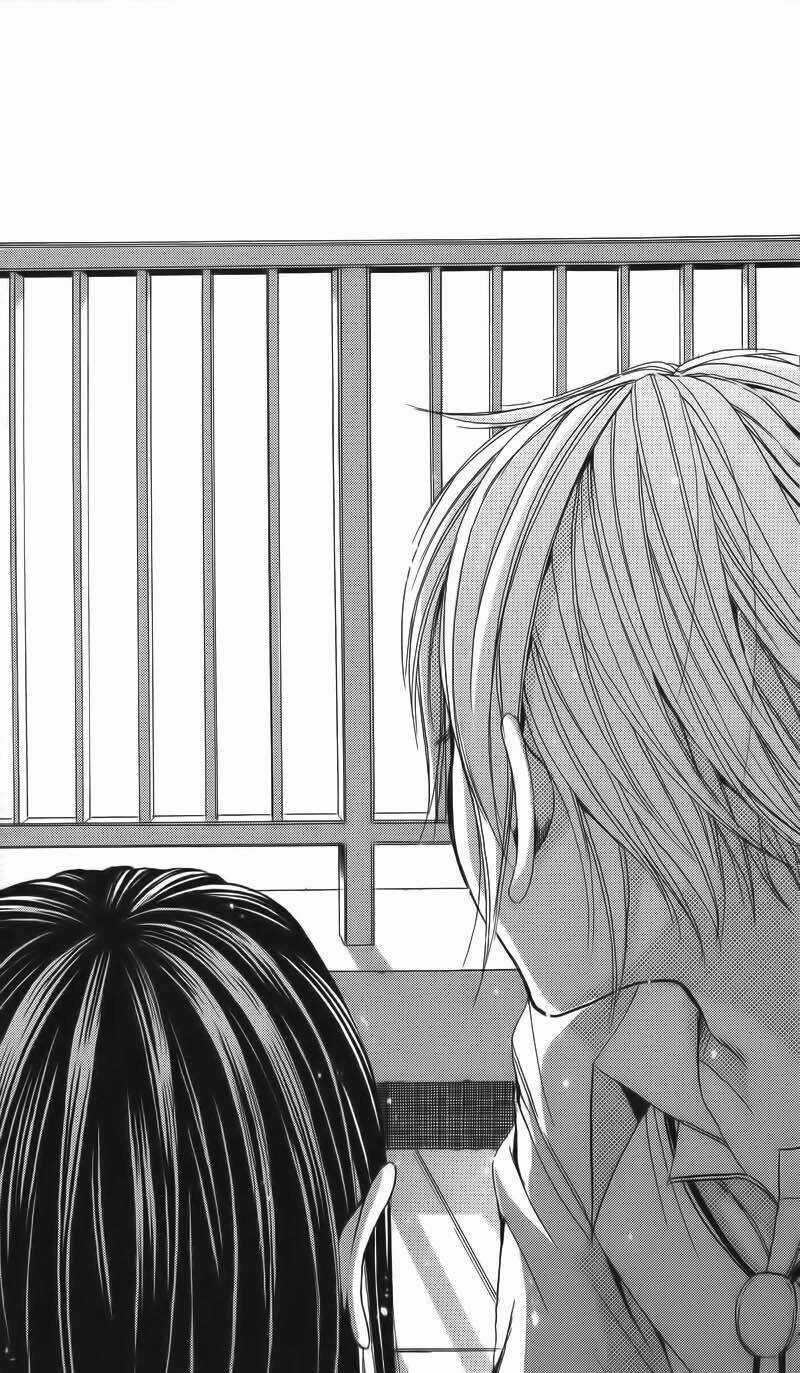 Sekai no Hate - Chapter 2 - Trang 50