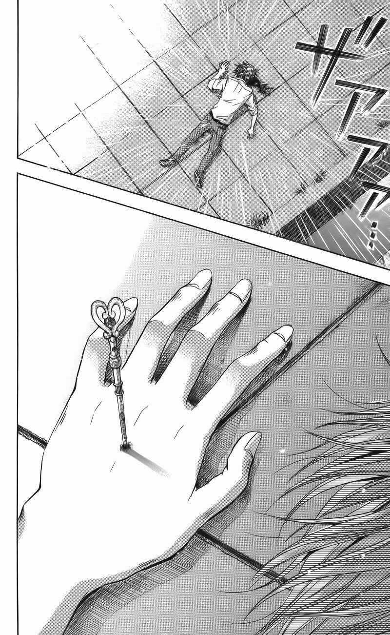 Sekai no Hate - Chapter 2 - Trang 51