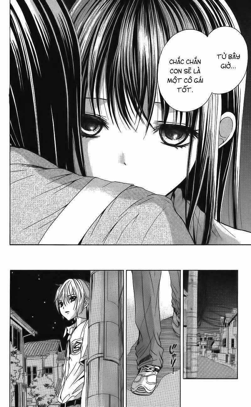 Sekai no Hate - Chapter 3 - Trang 22