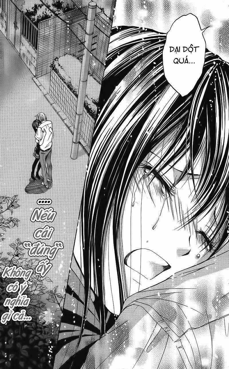 Sekai no Hate - Chapter 3 - Trang 29