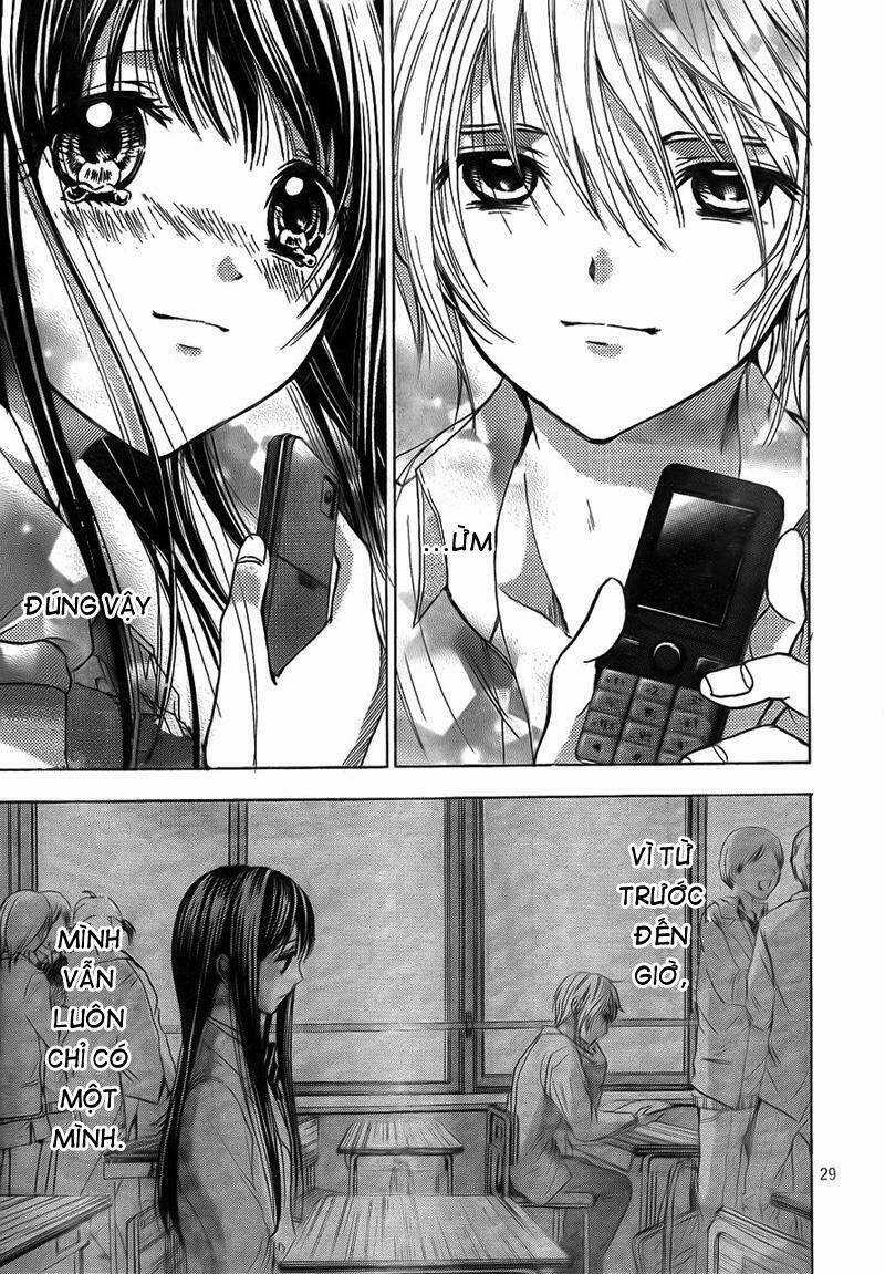 Sekai no Hate - Chapter 4 - Trang 32