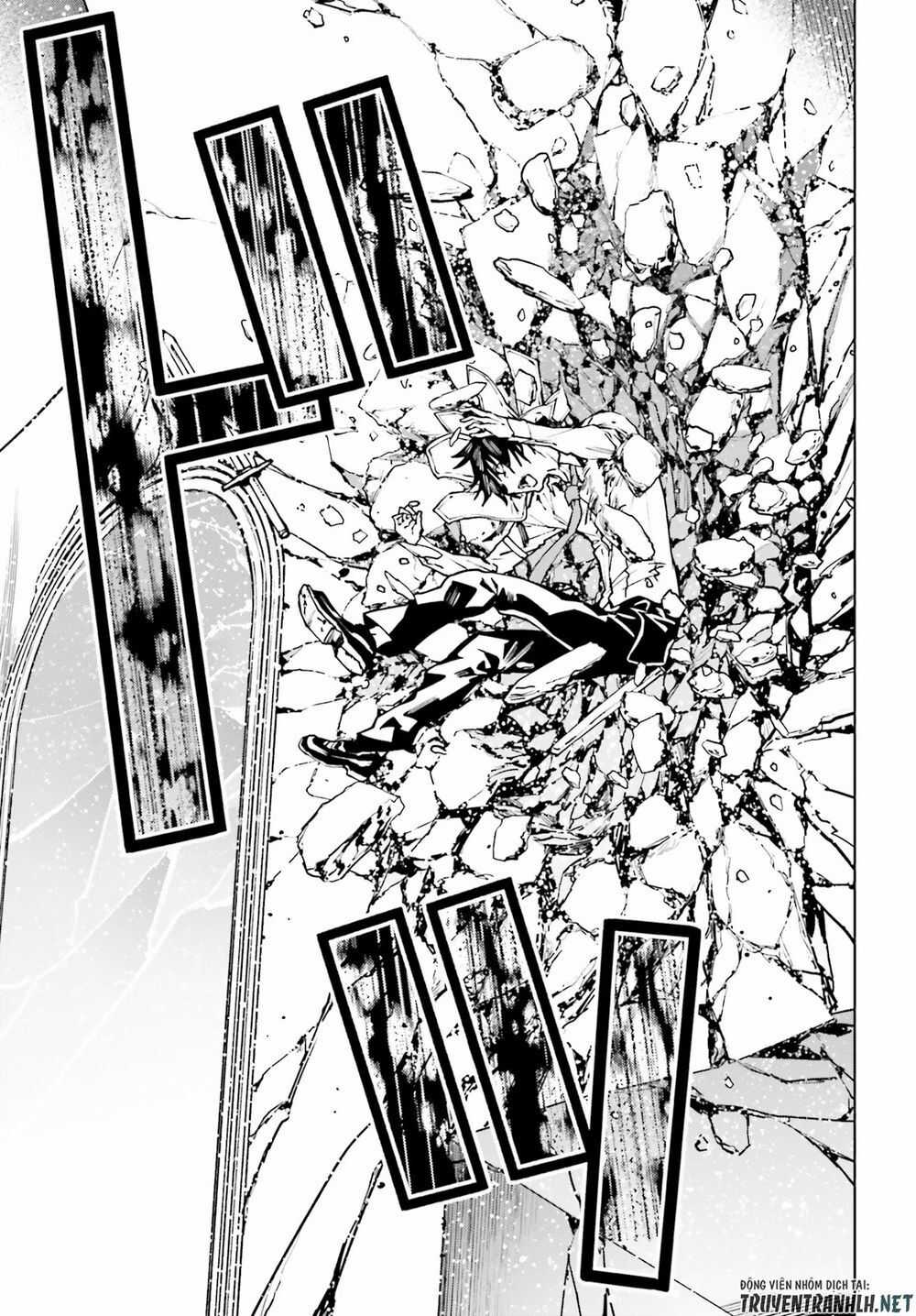 Sekai No Owari No Encore - Chapter 39 - Trang 12