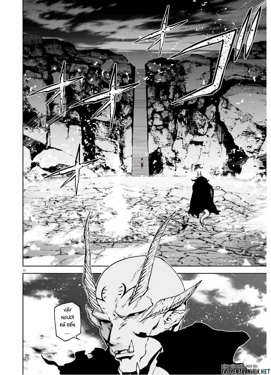 Sekai No Owari No Encore - Chapter 49 - Trang 12