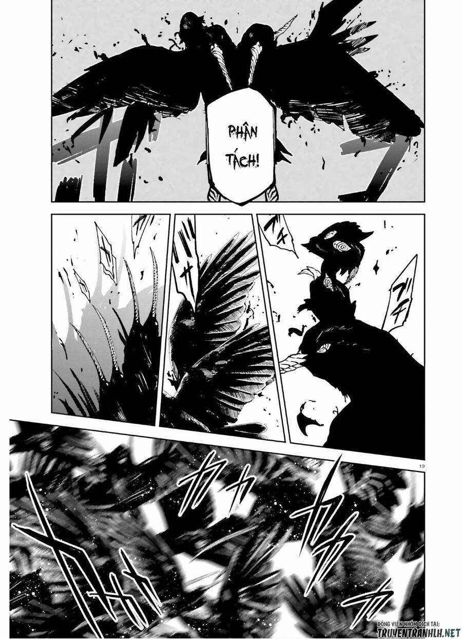 Sekai No Owari No Encore - Chapter 49 - Trang 21